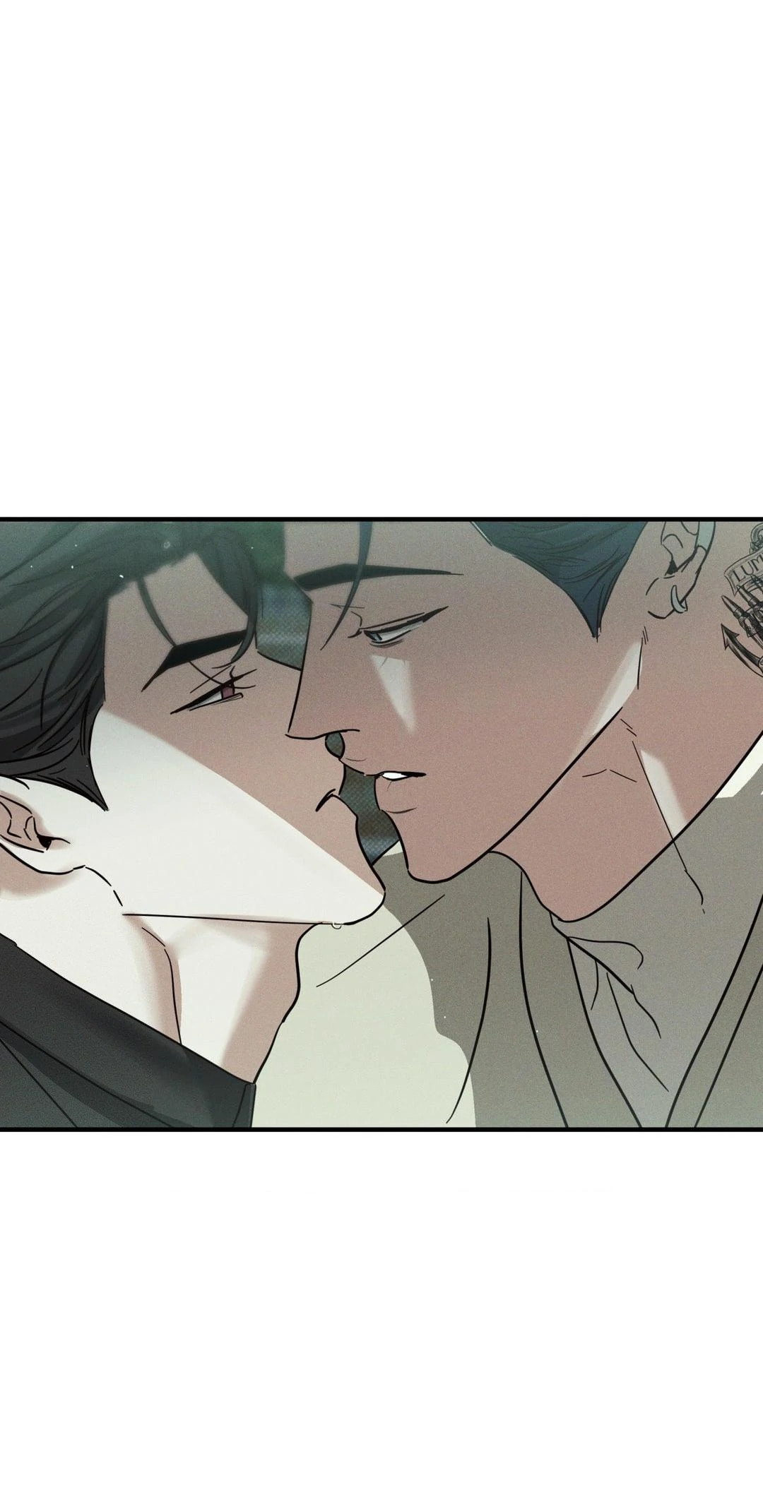 Read Dearest chapter 46 image 35 on Lezhin