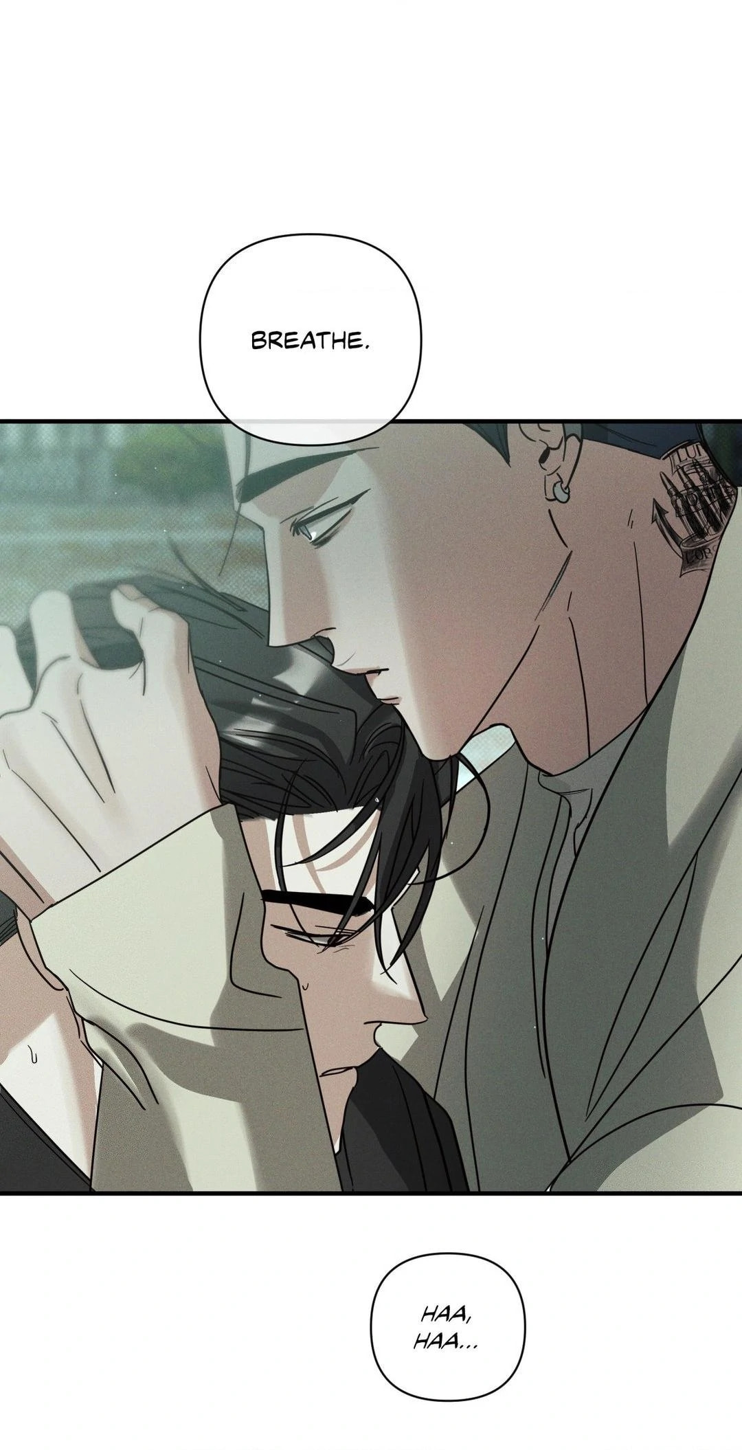 Read Dearest chapter 46 image 36 on Lezhin