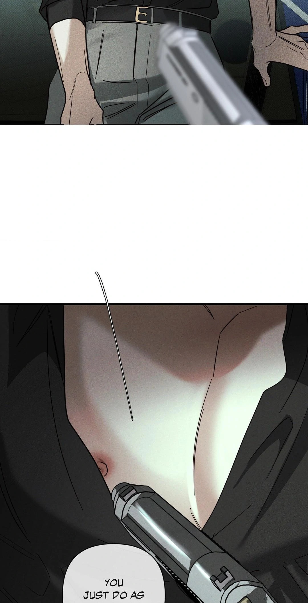 Read Dearest chapter 46 image 39 on Lezhin
