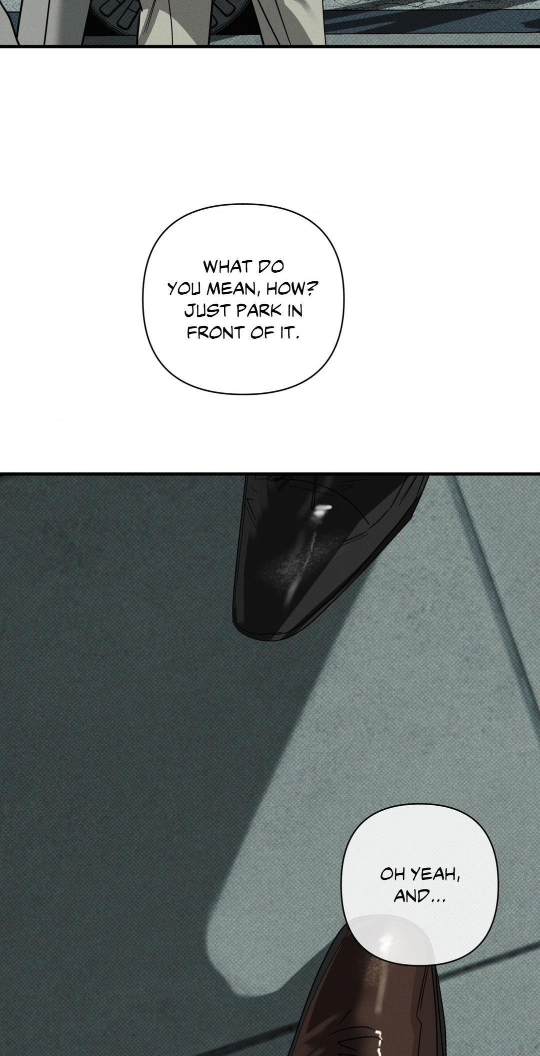 Read Dearest chapter 46 image 43 on Lezhin