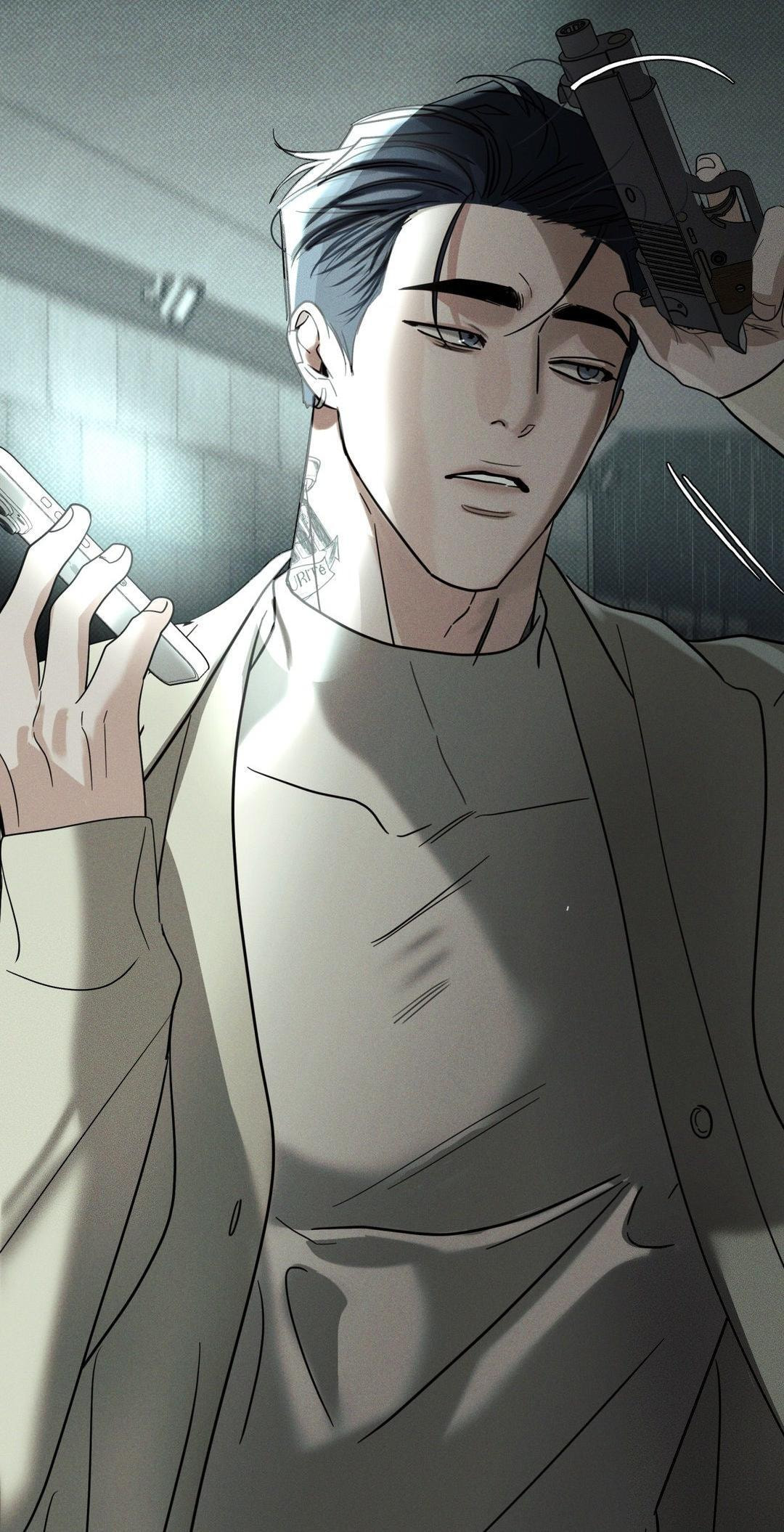Read Dearest chapter 46 image 45 on Lezhin