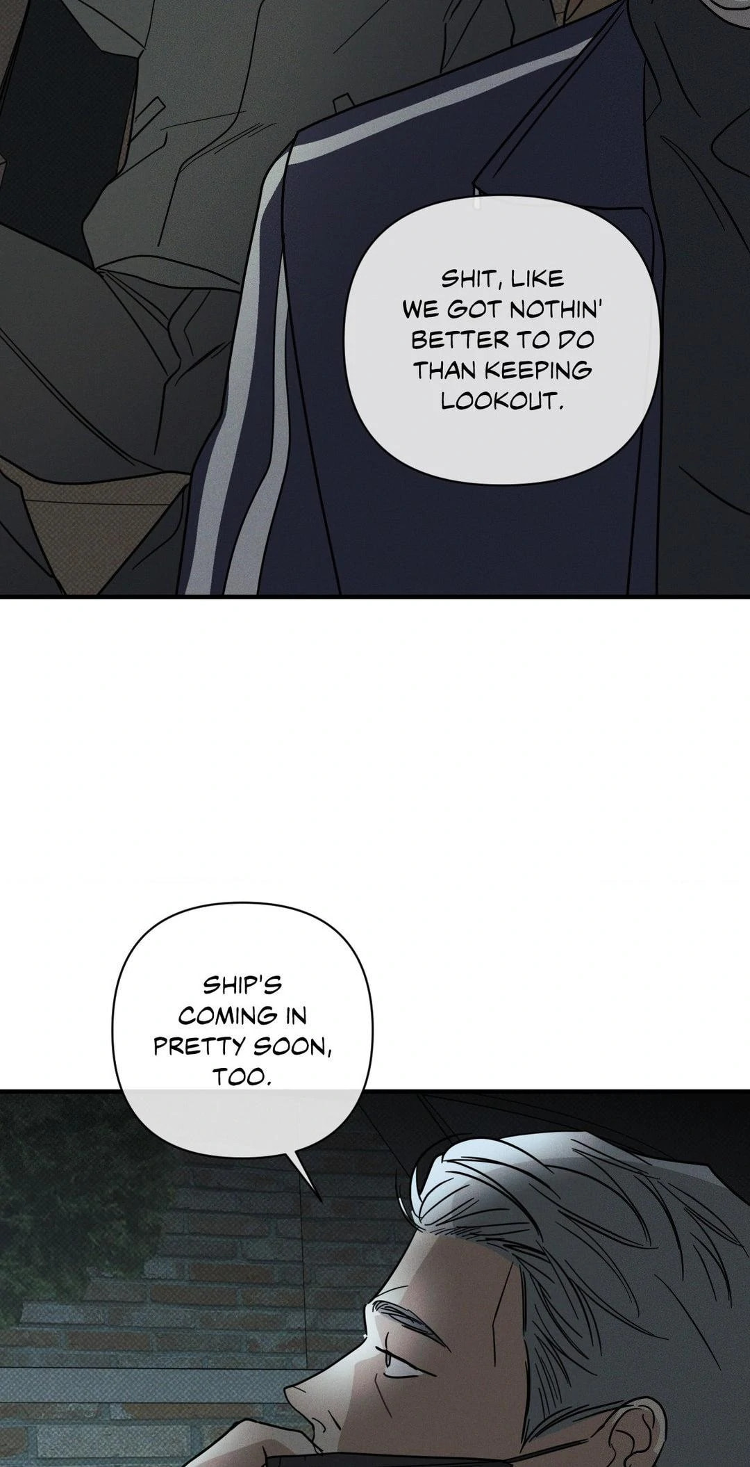 Read Dearest chapter 46 image 50 on Lezhin