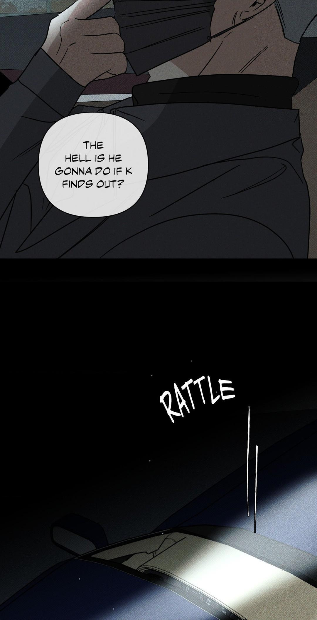 Read Dearest chapter 46 image 51 on Lezhin
