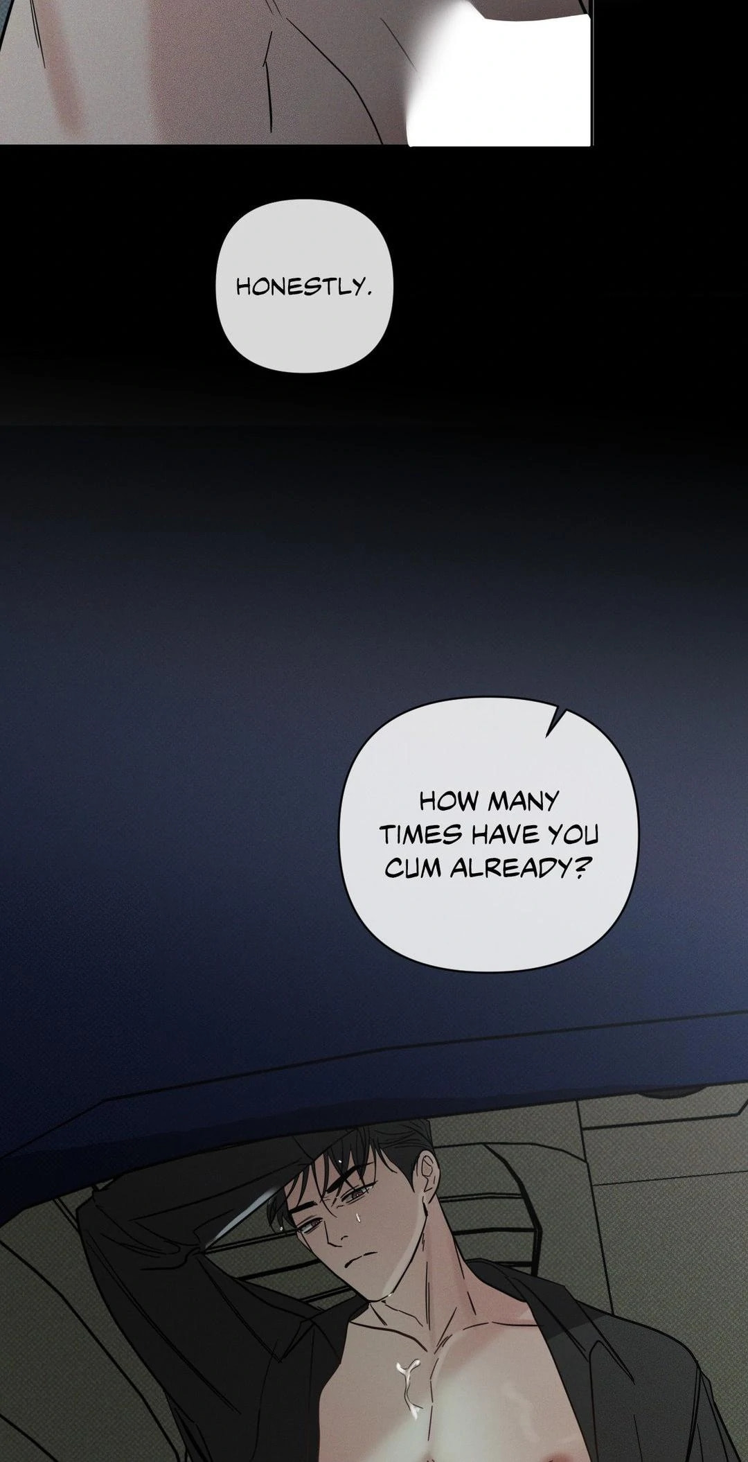 Read Dearest chapter 46 image 56 on Lezhin