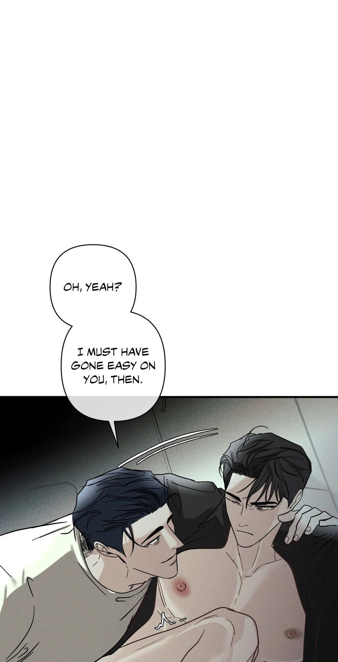 Read Dearest chapter 46 image 59 on Lezhin