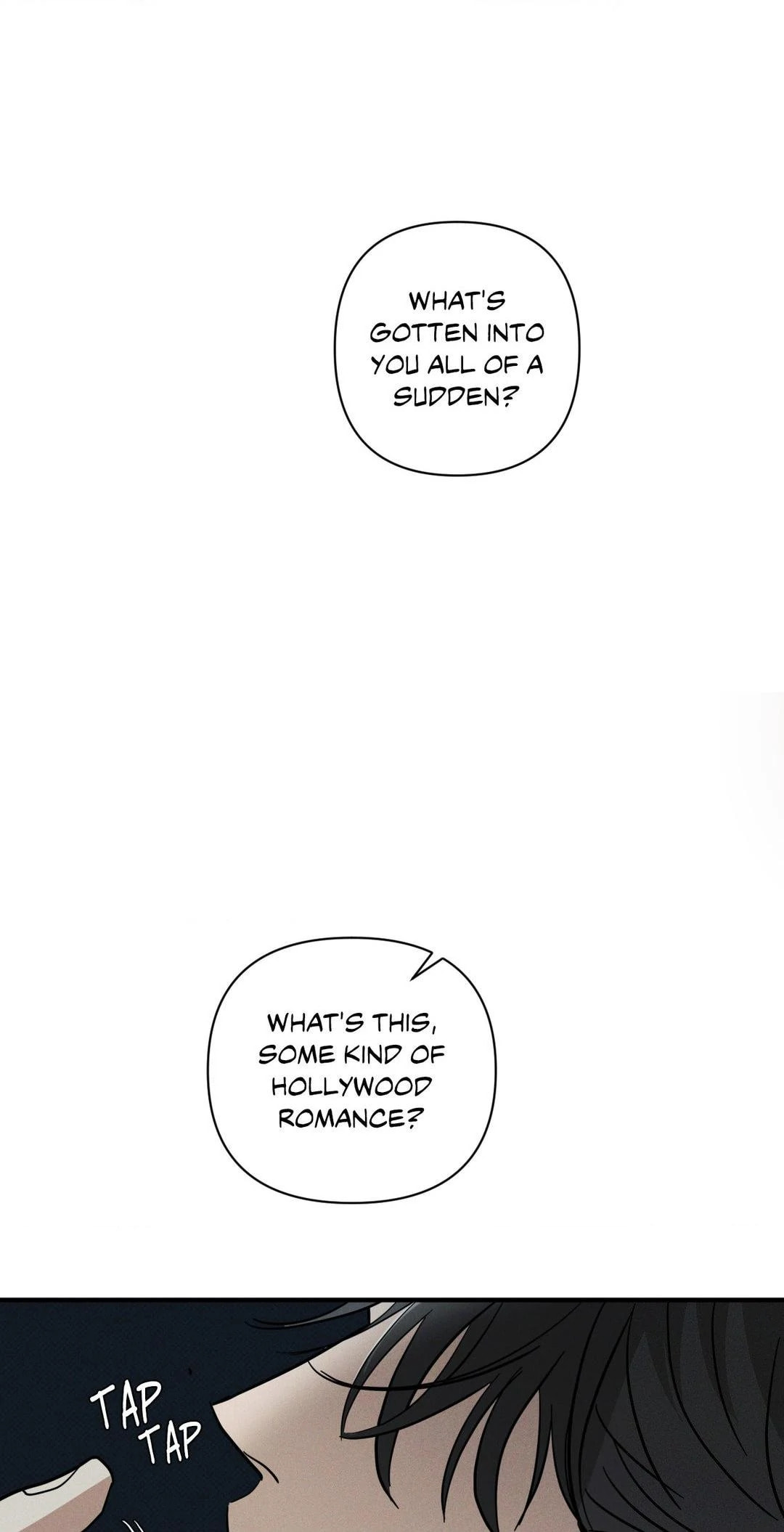 Read Dearest chapter 46 image 64 on Lezhin