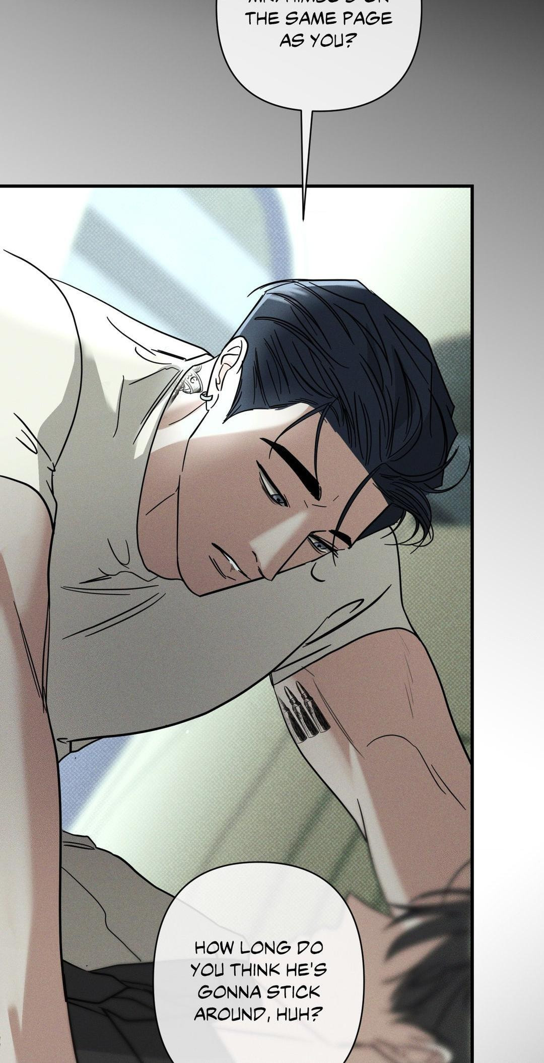 Read Dearest chapter 46 image 67 on Lezhin