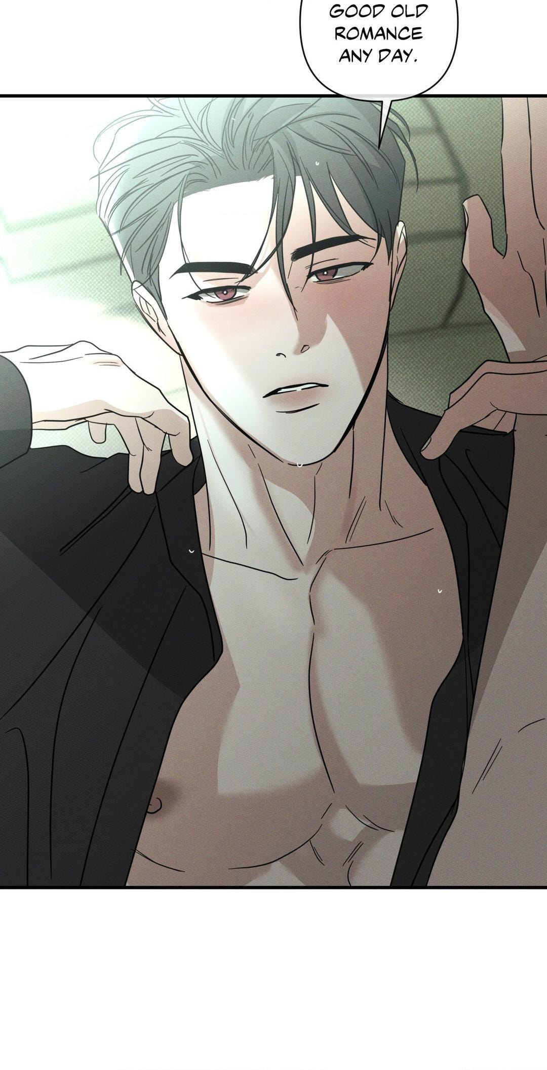 Read Dearest chapter 46 image 70 on Lezhin