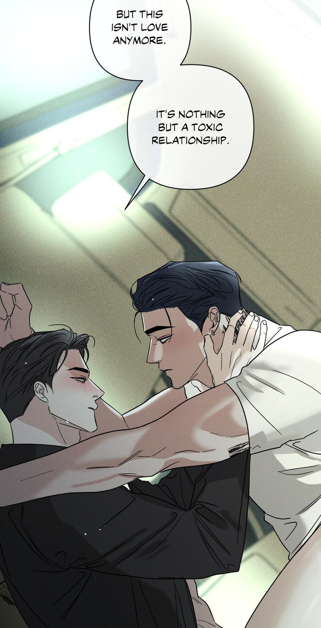 Read Dearest chapter 46 image 76 on Lezhin