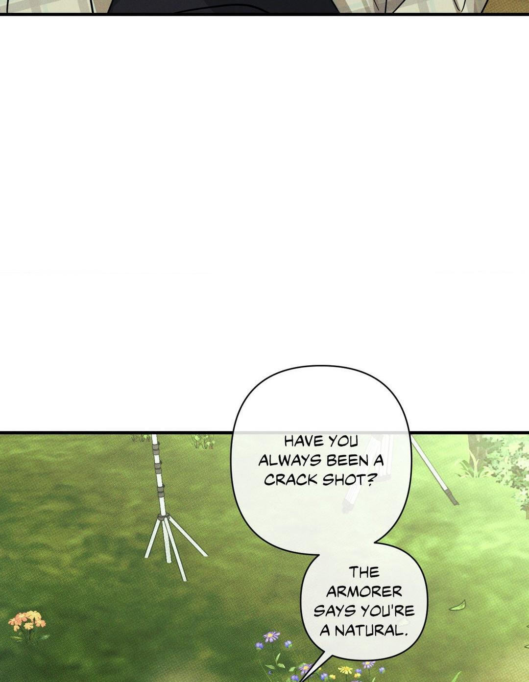 Read Dearest chapter 47 image 10 on Lezhin