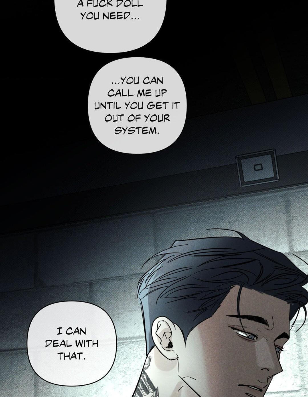 Read Dearest chapter 47 image 103 on Lezhin