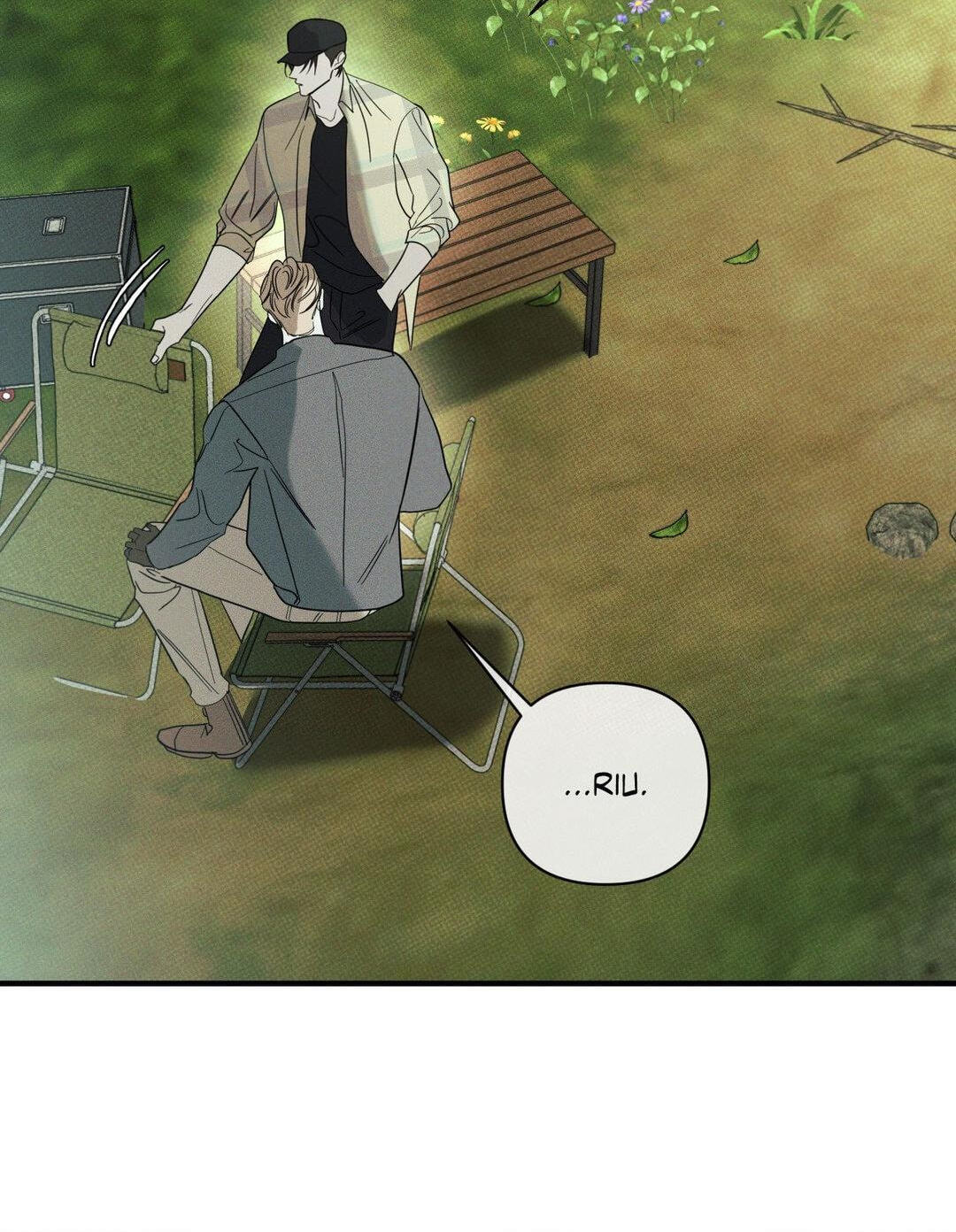 Read Dearest chapter 47 image 11 on Lezhin