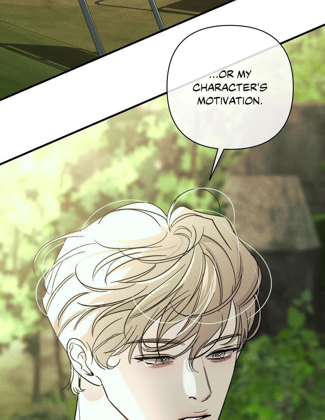 Read Dearest chapter 47 image 14 on Lezhin