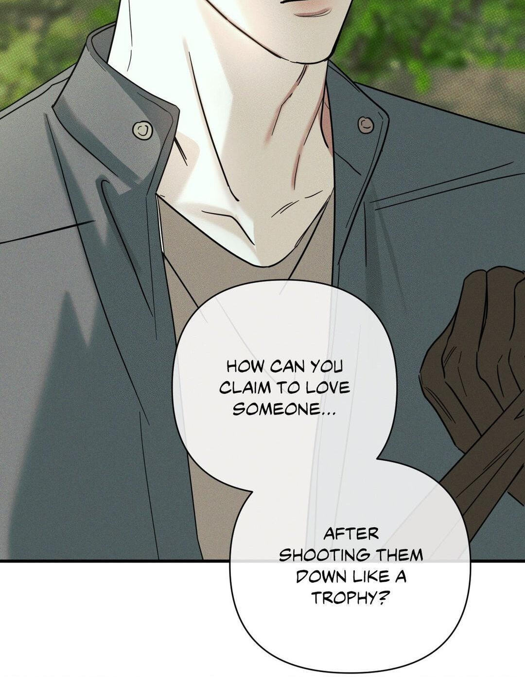 Read Dearest chapter 47 image 15 on Lezhin