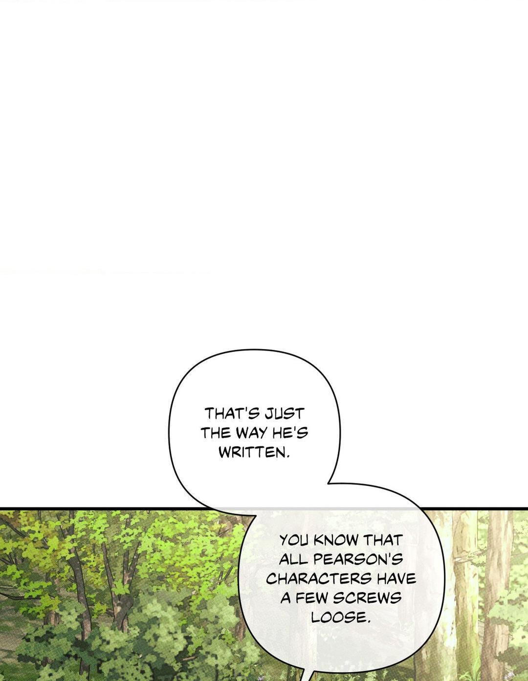 Read Dearest chapter 47 image 16 on Lezhin