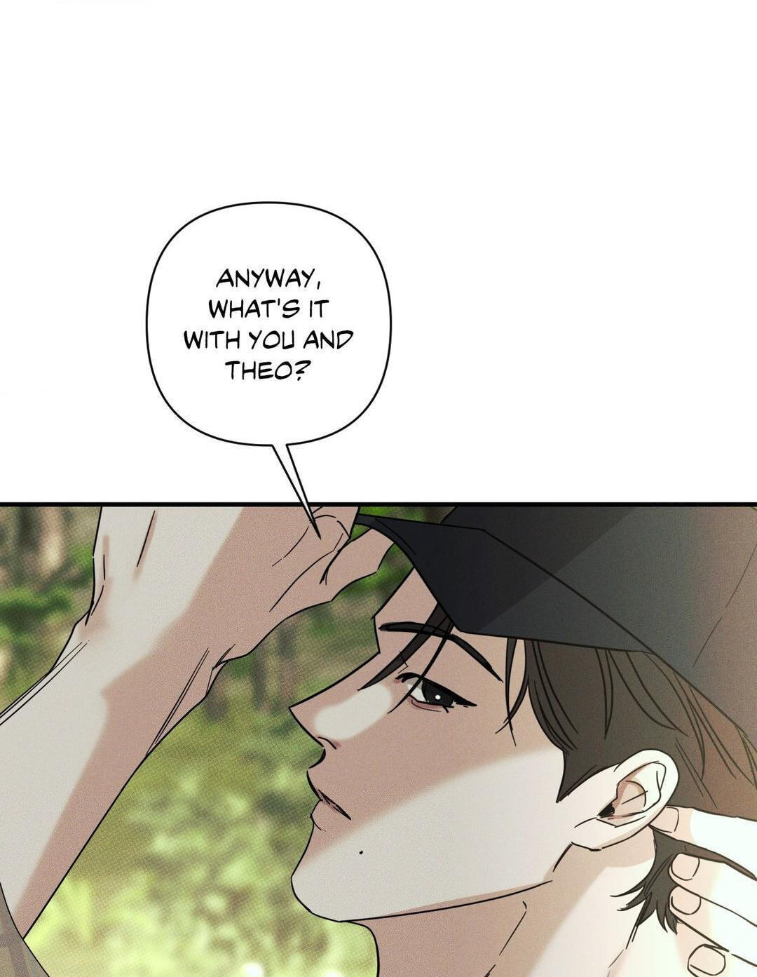 Read Dearest chapter 47 image 18 on Lezhin