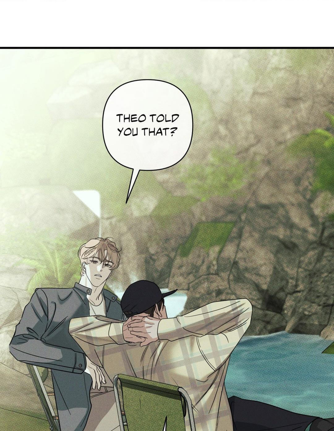 Read Dearest chapter 47 image 20 on Lezhin