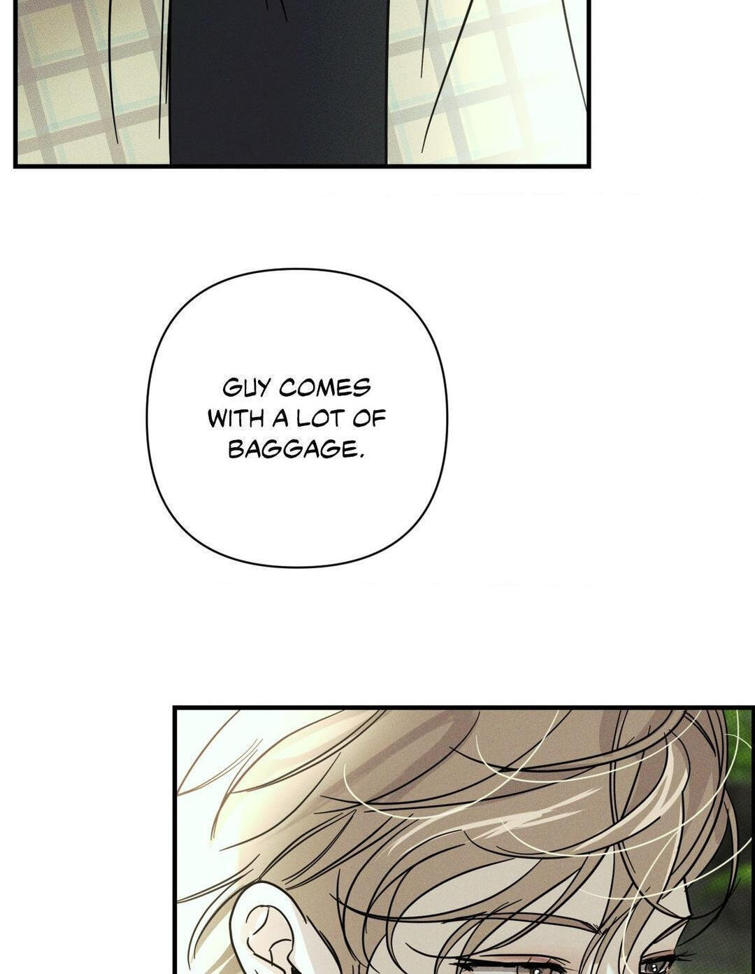 Read Dearest chapter 47 image 23 on Lezhin