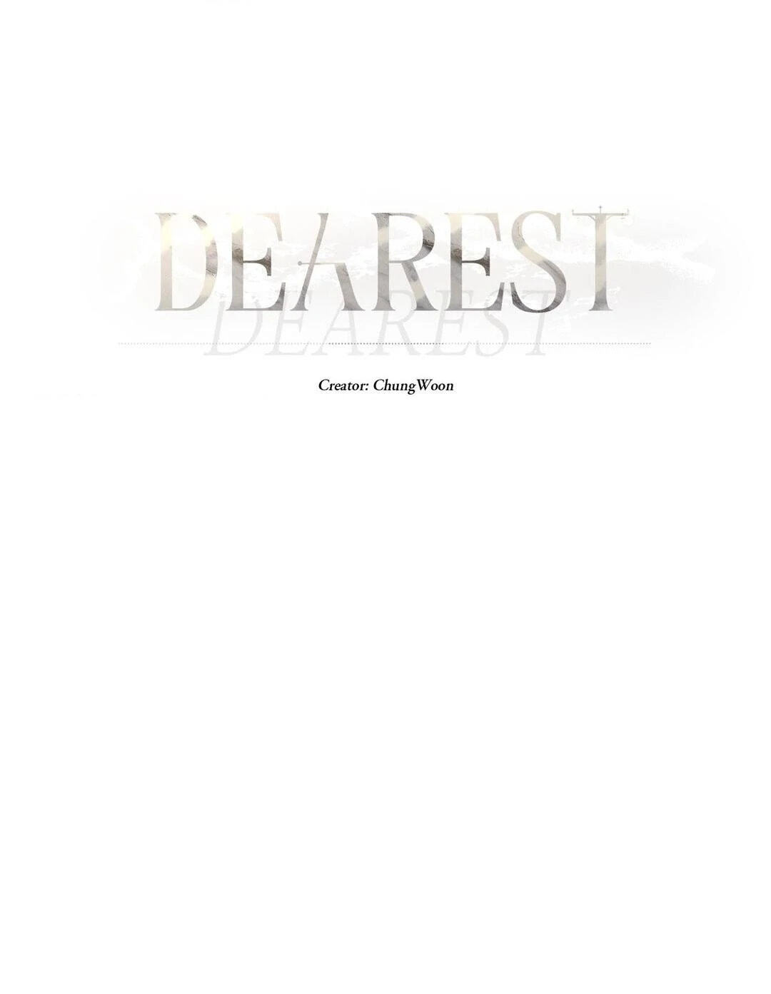 Read Dearest chapter 47 image 28 on Lezhin