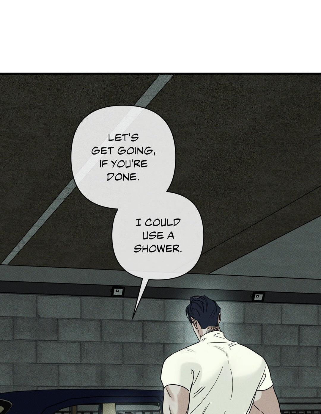 Read Dearest chapter 47 image 31 on Lezhin