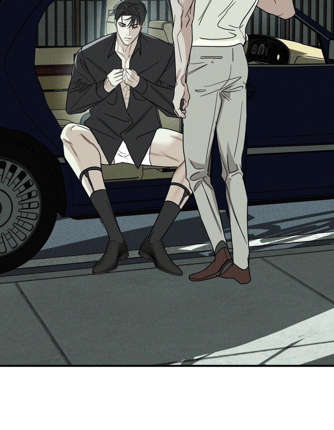 Read Dearest chapter 47 image 32 on Lezhin