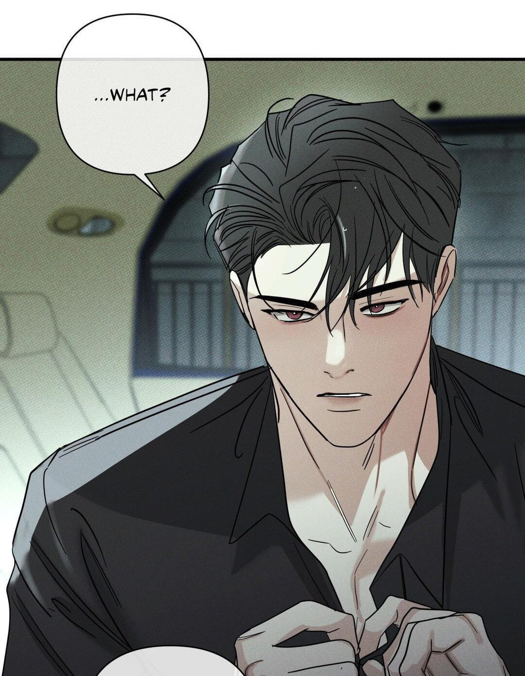 Read Dearest chapter 47 image 33 on Lezhin