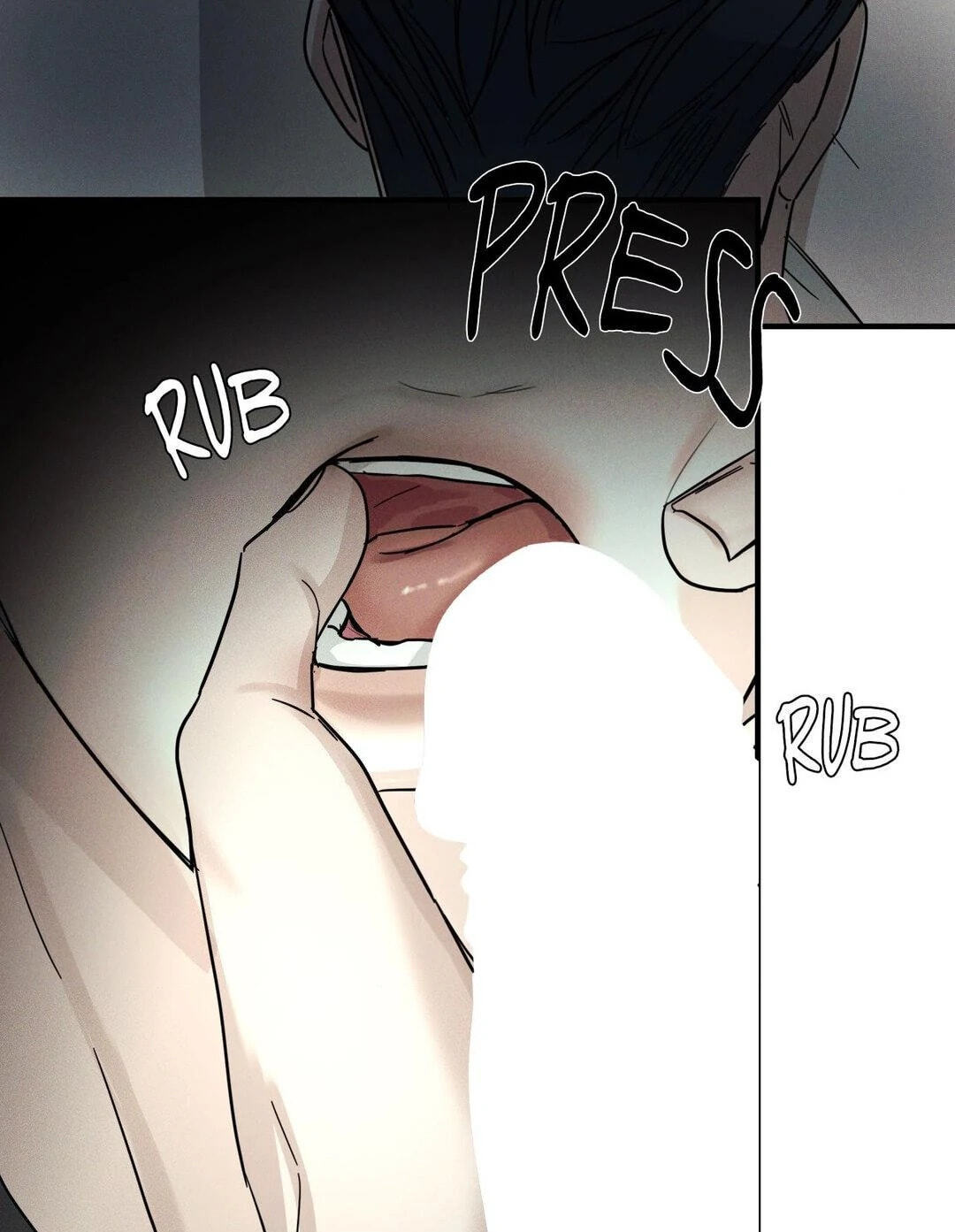 Read Dearest chapter 47 image 40 on Lezhin