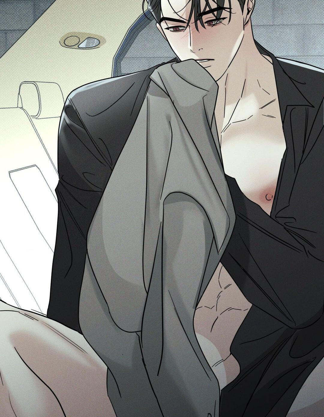 Read Dearest chapter 47 image 69 on Lezhin