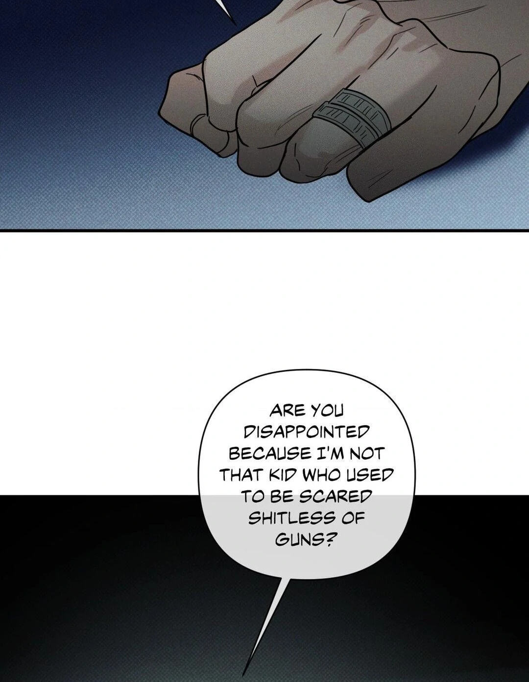 Read Dearest chapter 47 image 85 on Lezhin