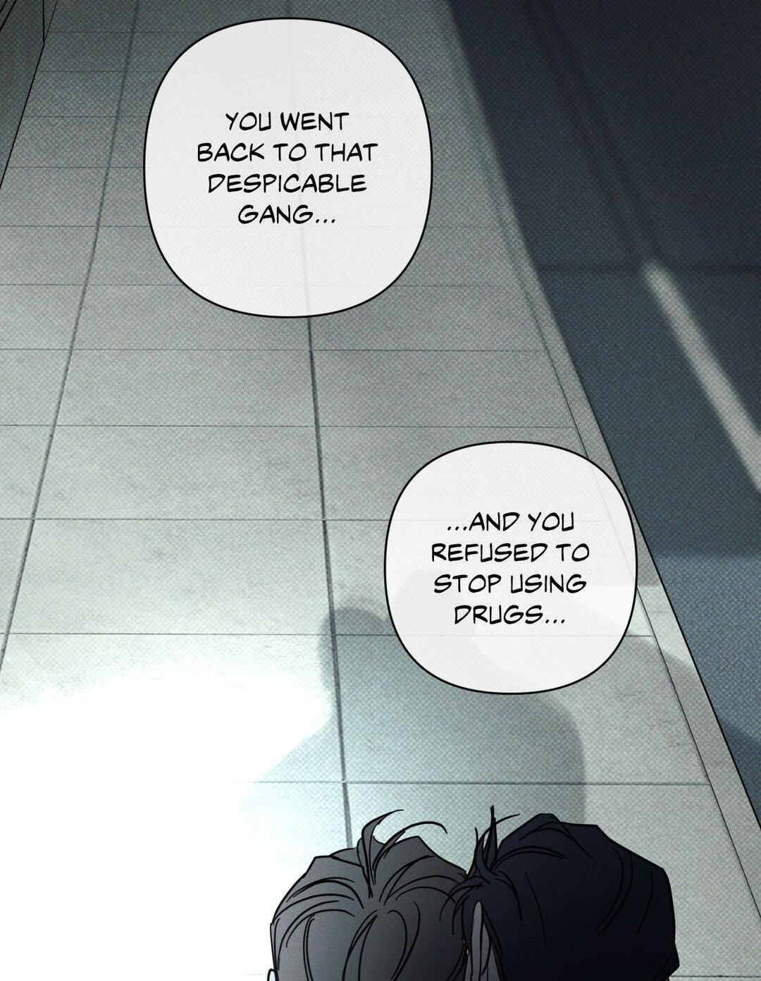 Read Dearest chapter 47 image 99 on Lezhin