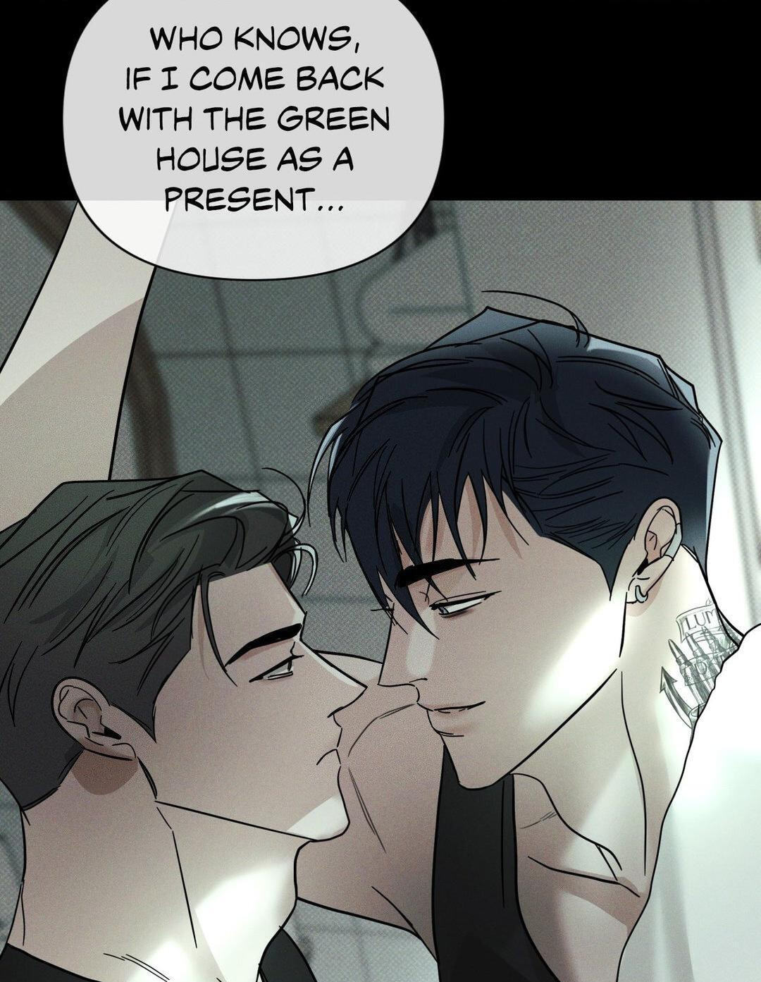 Read Dearest chapter 48 image 102 on Lezhin