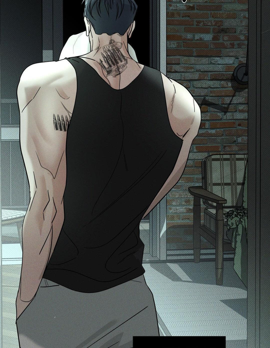 Read Dearest chapter 48 image 105 on Lezhin