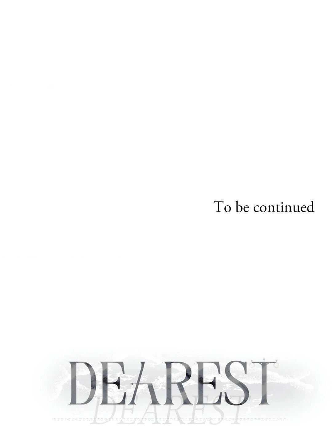 Read Dearest chapter 48 image 121 on Lezhin