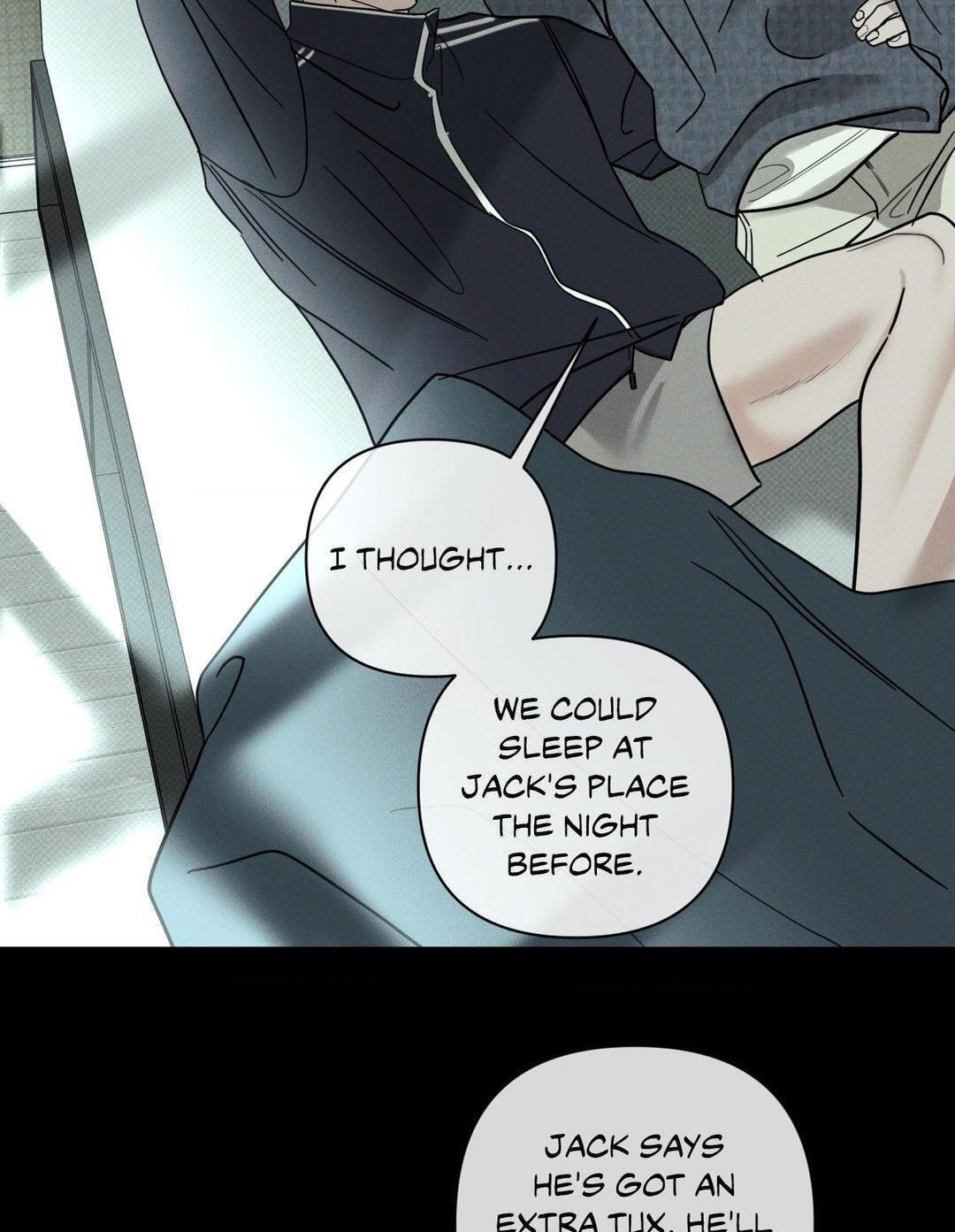 Read Dearest chapter 48 image 16 on Lezhin