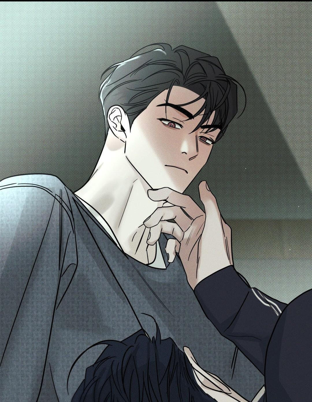 Read Dearest chapter 48 image 21 on Lezhin