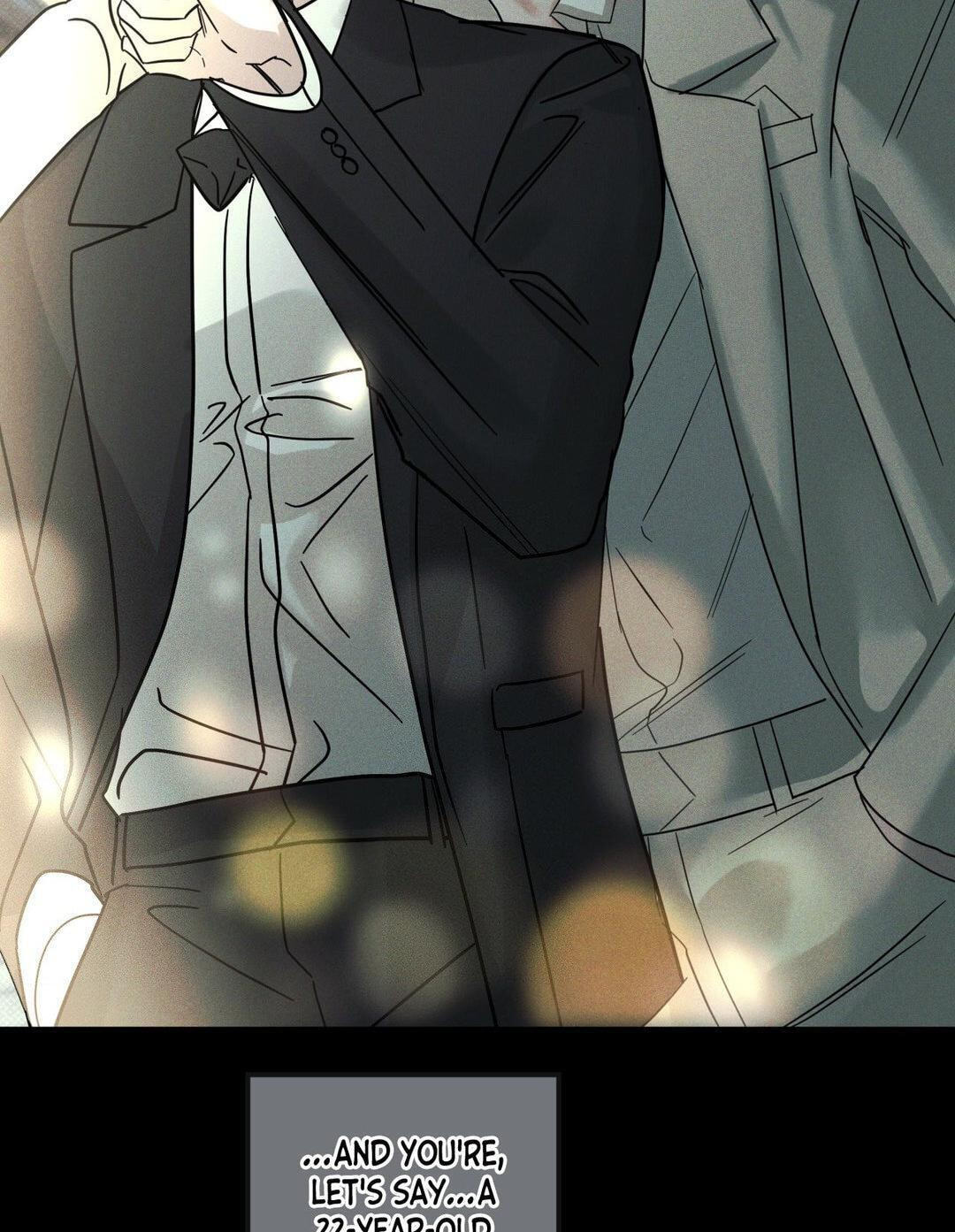 Read Dearest chapter 48 image 26 on Lezhin