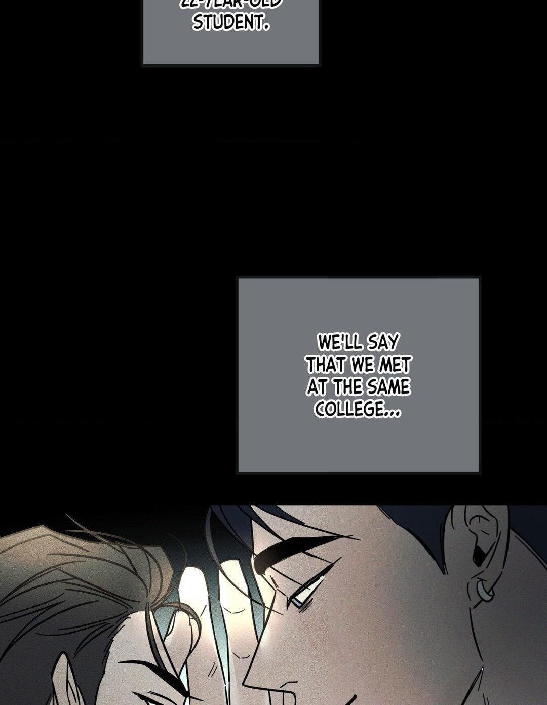 Read Dearest chapter 48 image 27 on Lezhin
