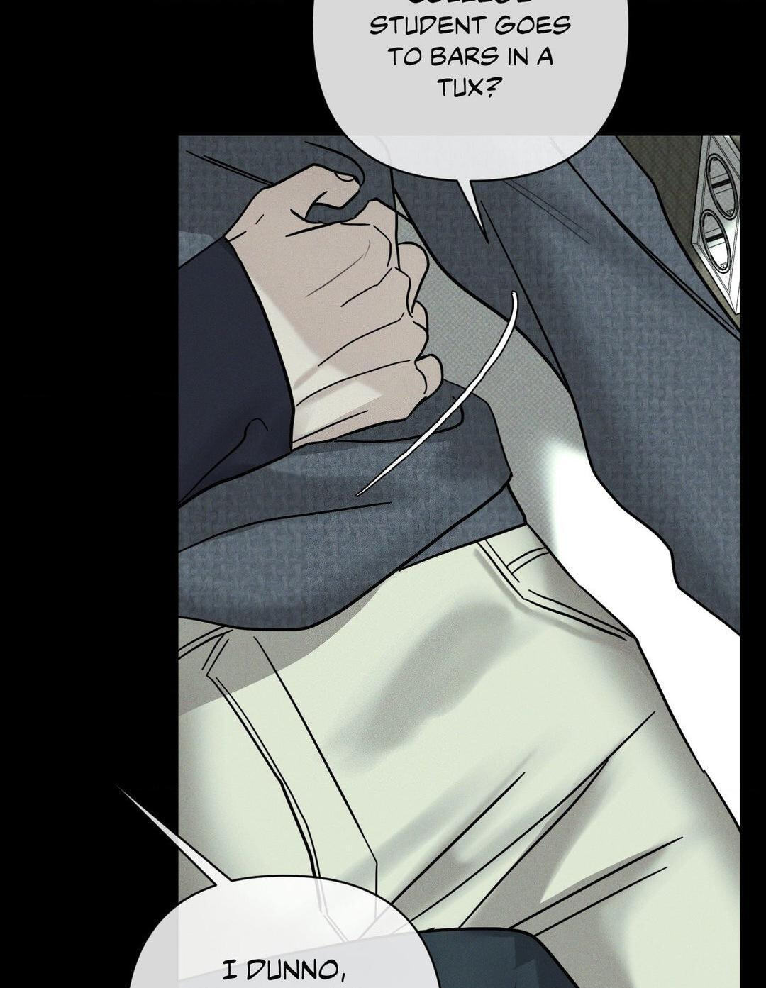 Read Dearest chapter 48 image 30 on Lezhin