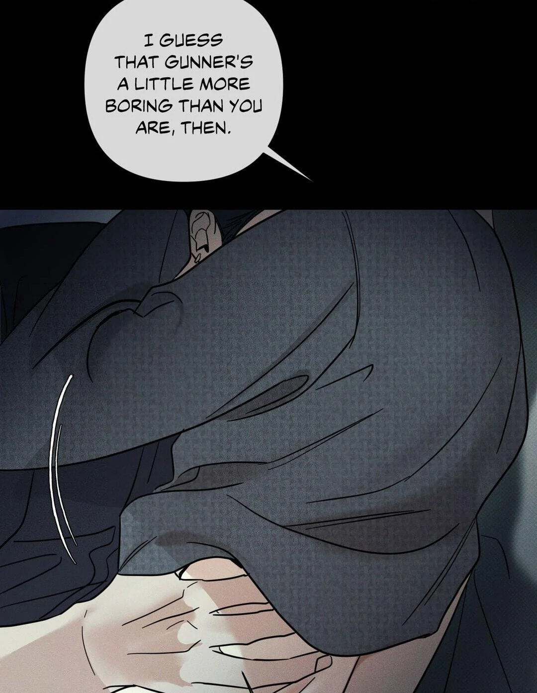 Read Dearest chapter 48 image 34 on Lezhin