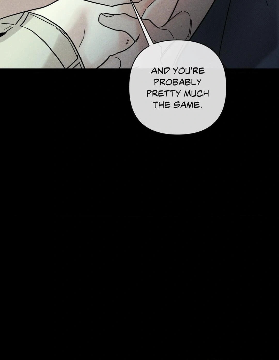 Read Dearest chapter 48 image 35 on Lezhin