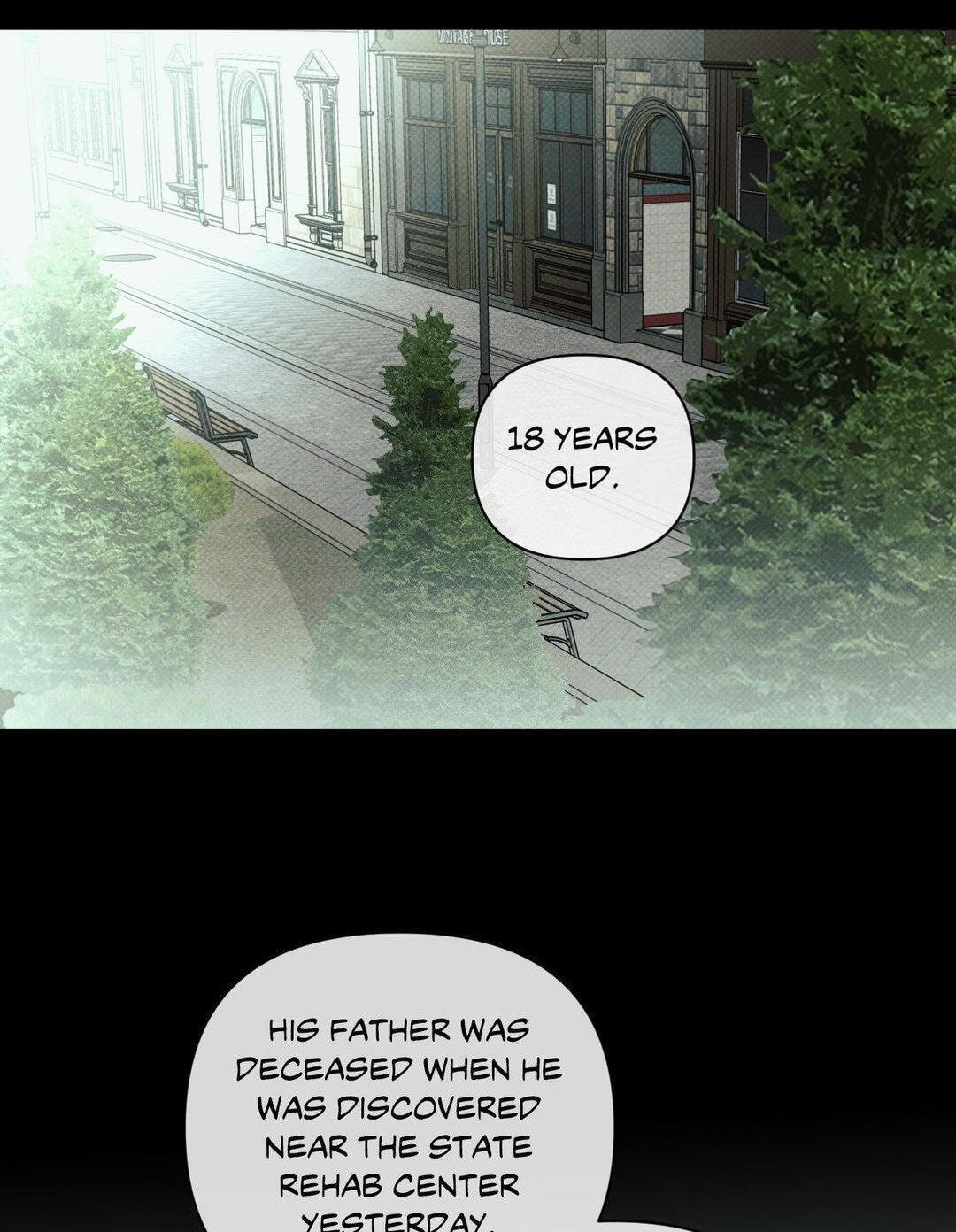 Read Dearest chapter 48 image 37 on Lezhin