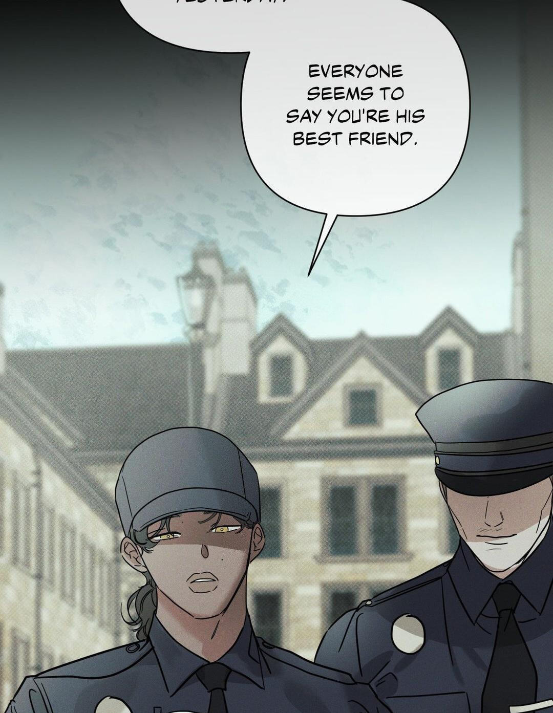 Read Dearest chapter 48 image 38 on Lezhin