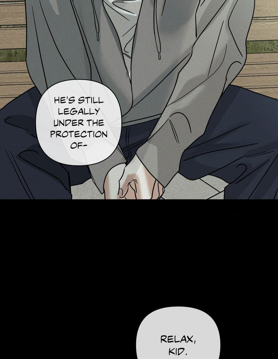Read Dearest chapter 48 image 43 on Lezhin