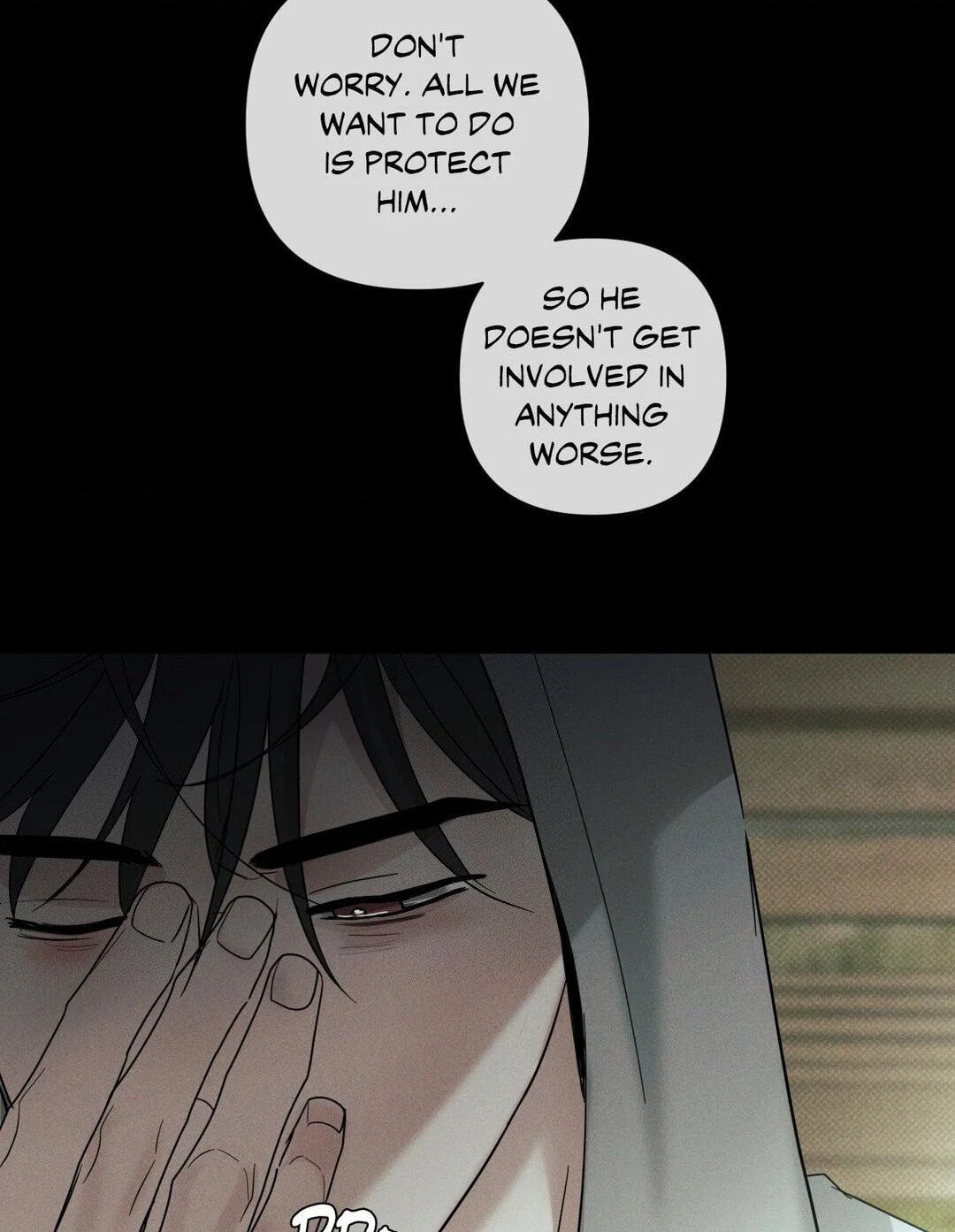 Read Dearest chapter 48 image 46 on Lezhin