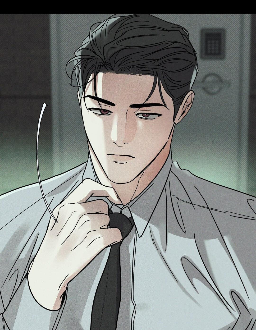 Read Dearest chapter 48 image 53 on Lezhin