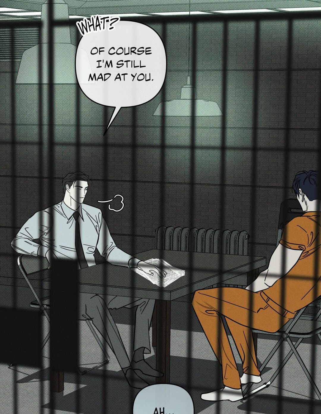 Read Dearest chapter 48 image 55 on Lezhin