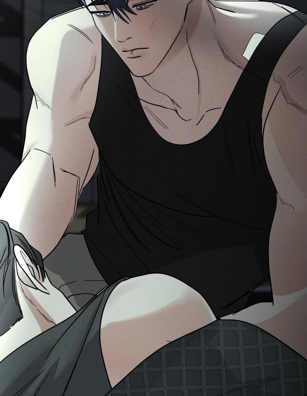 Read Dearest chapter 48 image 85 on Lezhin