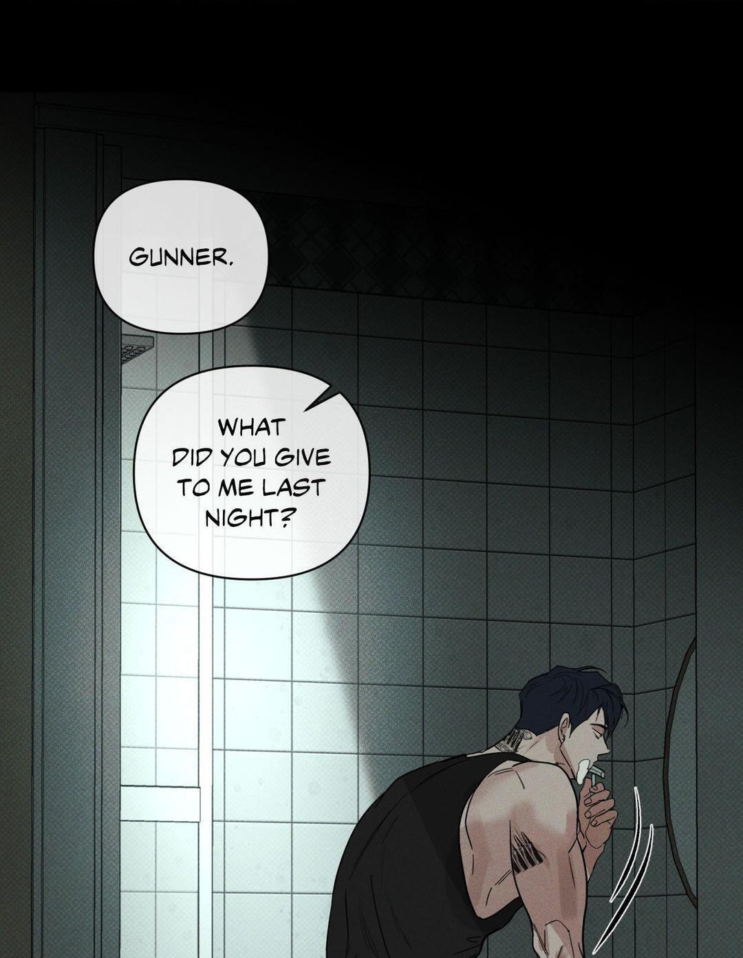 Read Dearest chapter 48 image 90 on Lezhin