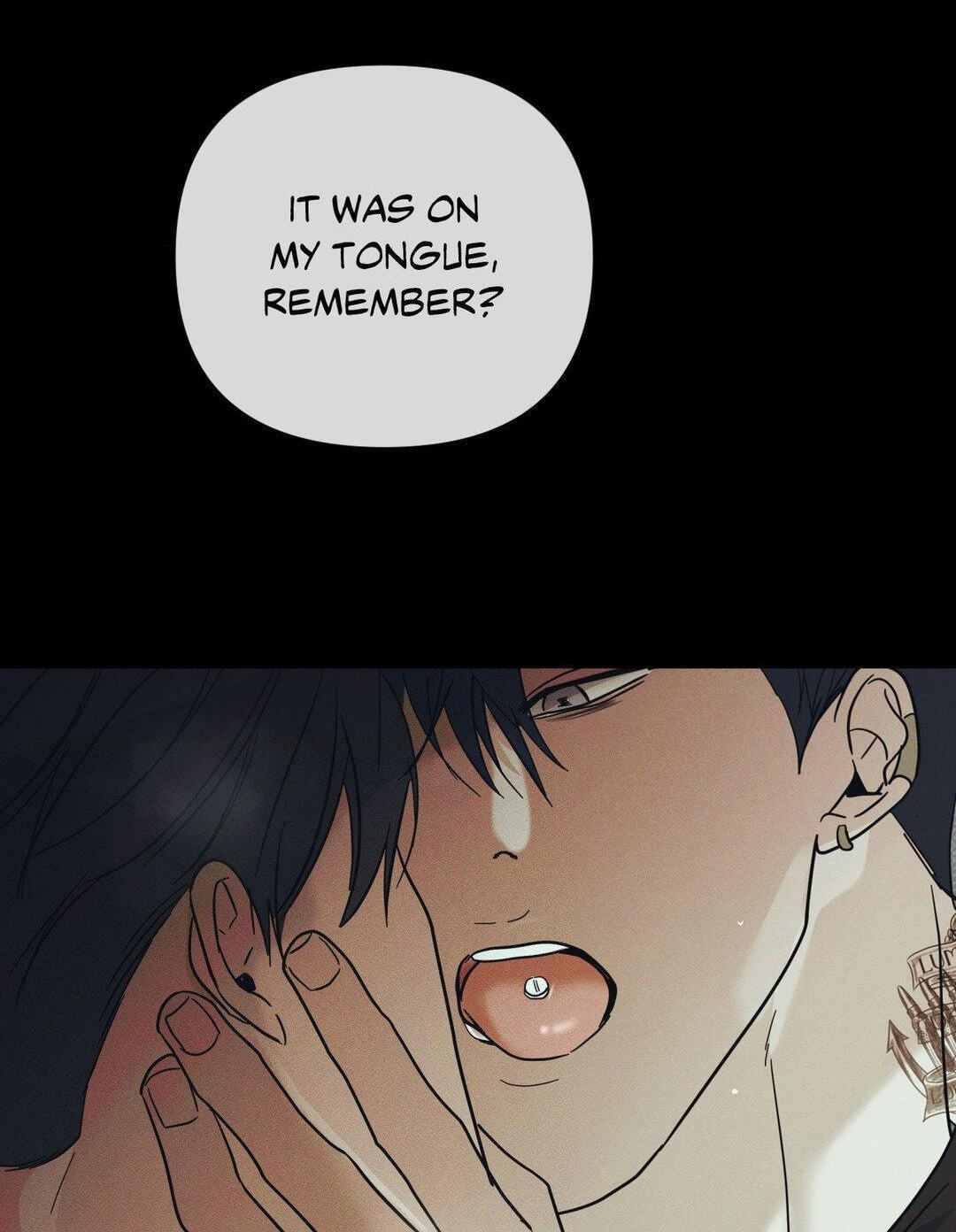 Read Dearest chapter 48 image 95 on Lezhin