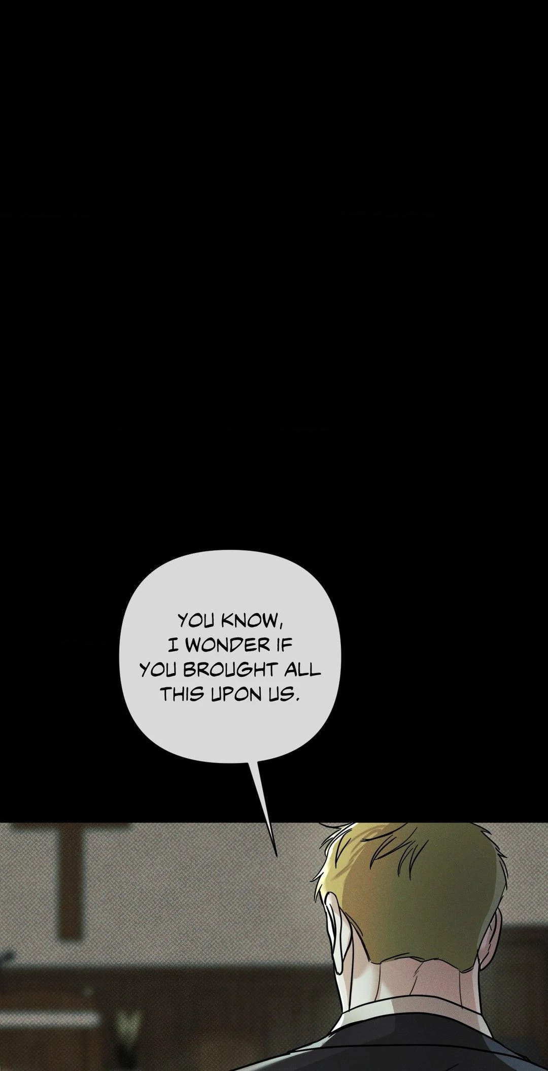 Read Dearest chapter 49 image 18 on Lezhin